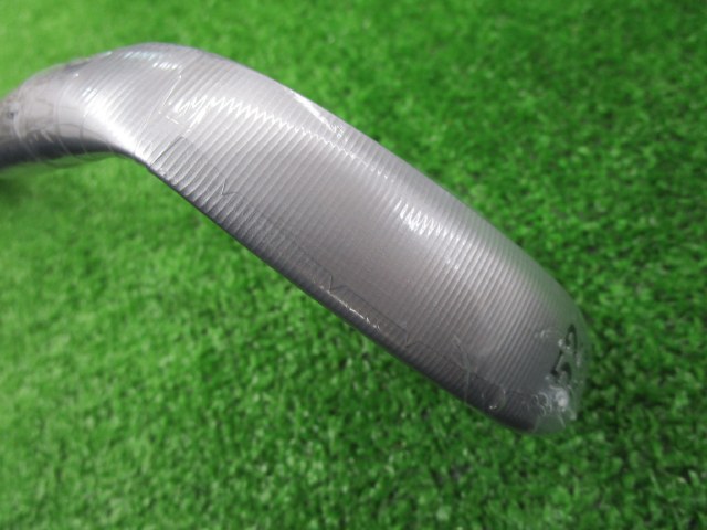 中古 MILLED GRIND4 Chrome 52SB-09 52°ウェッジ ゴルフ用品