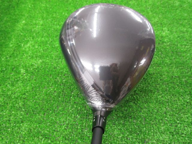 中古 ONOFF KURO 2023 9.5°ドライバー ゴルフ用品