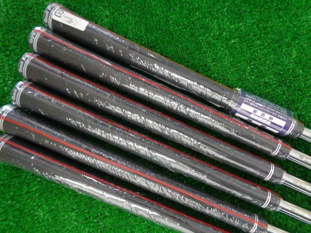 中古 Mizuno Pro 241 6本アイアンセット ゴルフ用品