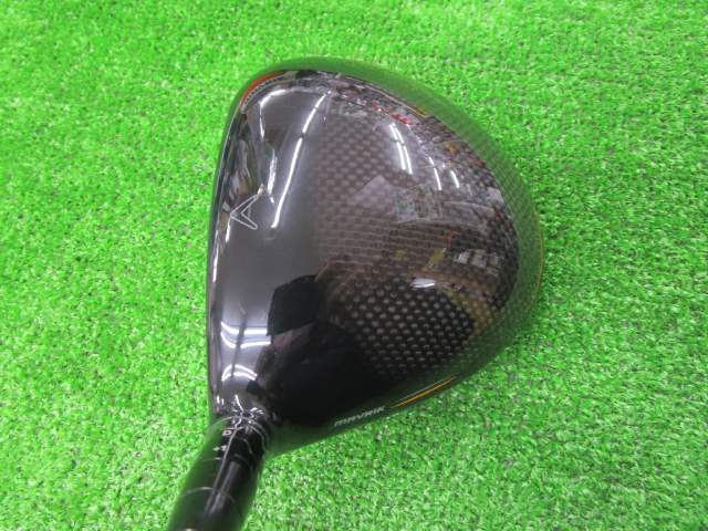 中古 MAVRIK SUB ZERO 10.5°ドライバー ゴルフ用品