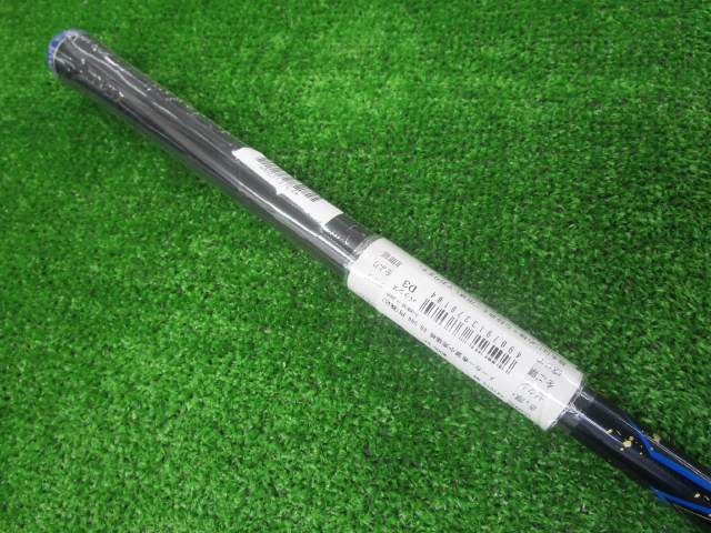 中古 ゼクシオ2024 Navy 5W 18°フェアウェイウッド ゴルフ用品