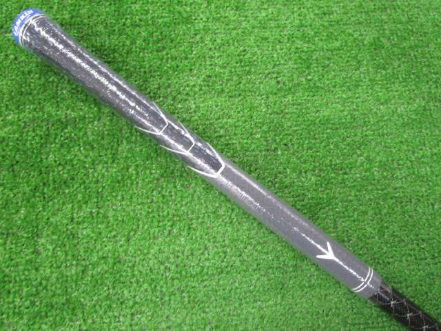 中古 PARADYM Ai SMOKE MAX D 7W 21°フェアウェイウッド ゴルフ用品