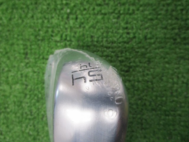 中古 CVX2 ZIPCORE 54-14 54°ウェッジ ゴルフ用品