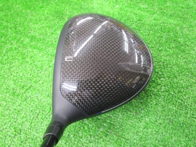 中古 AEROJET 9°ドライバー ゴルフ用品