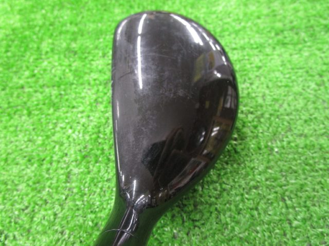 中古 インプレスRMX UT U4+ 21°ユーティリティ ゴルフ用品