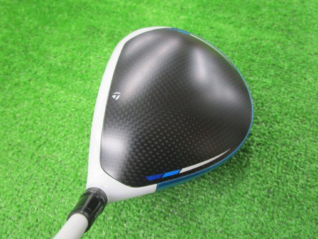 中古 SIM2 MAX 9°ドライバー ゴルフ用品