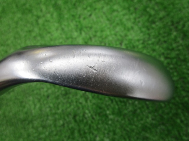 中古 JAWS FULL TOE Chrome 54-12 54°ウェッジ ゴルフ用品