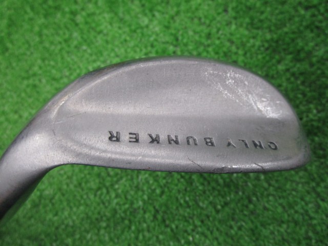 中古 EKB58ウェッジ 58°ウェッジ ゴルフ用品