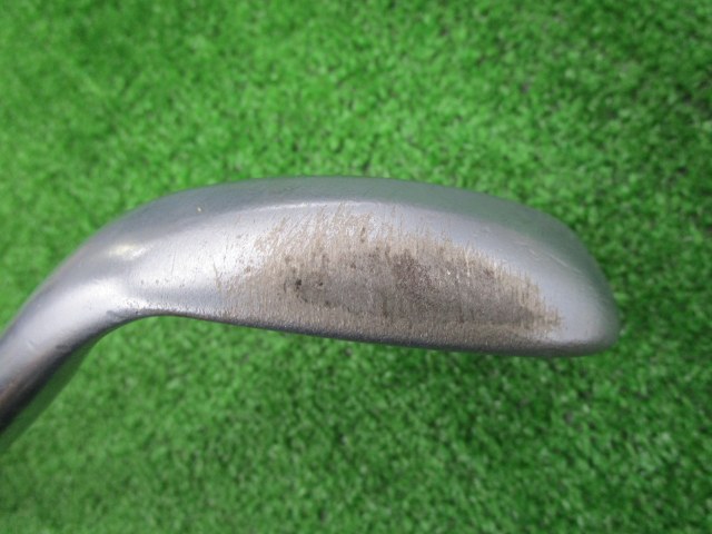 中古 ボーケイSM8ツアークローム58-12D 58°ウェッジ ゴルフ用品