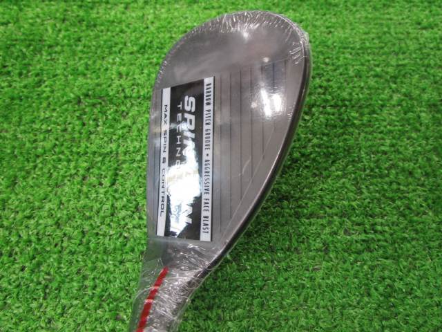 中古 OPUS Black 50-10S 50°ウェッジ ゴルフ用品
