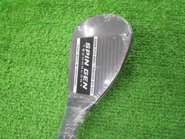 中古 OPUS Black 58-12W 58°ウェッジ ゴルフ用品