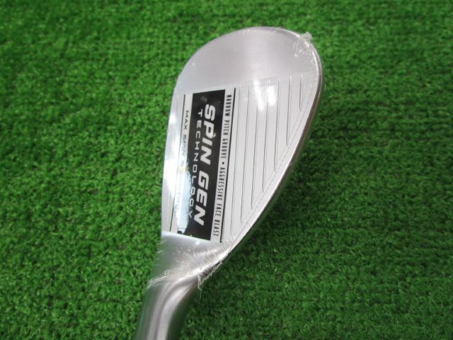 中古 OPUS Chrome 50-10S 50°ウェッジ ゴルフ用品