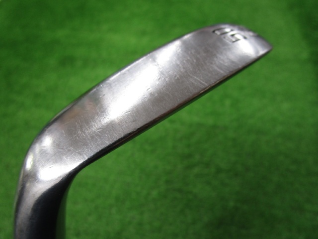 中古 BRM2 50-10 50°ウェッジ ゴルフ用品