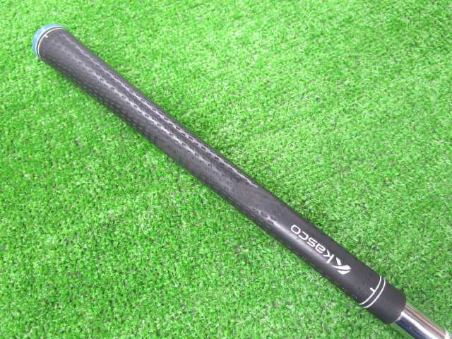 中古 DW-123 ウエッジ Copper 60°ウェッジ ゴルフ用品
