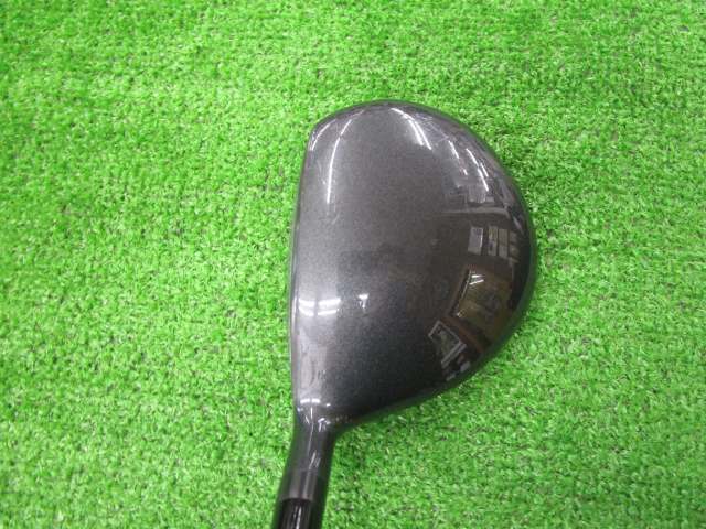 中古 Jean-carlo JC50１FW 3W 0°フェアウェイウッド ゴルフ用品
