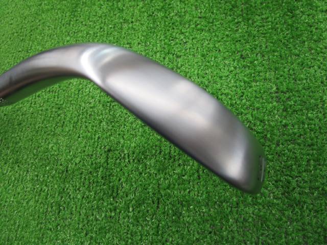 中古 OPUS Chrome 52-10S 52°ウェッジ ゴルフ用品