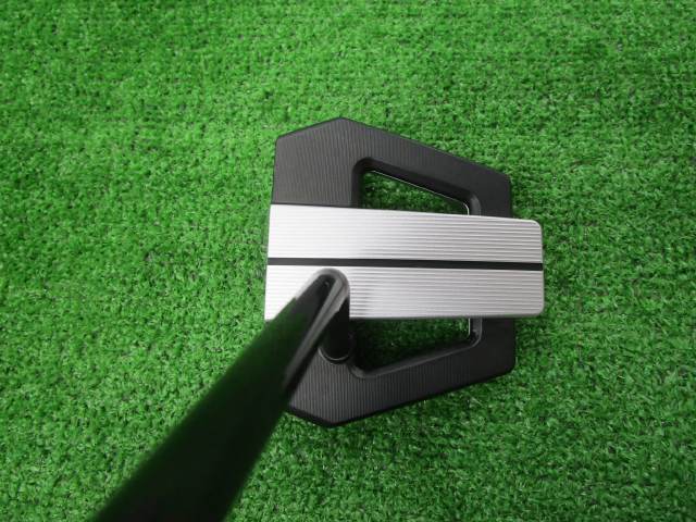中古 PXG ALLANパター ゴルフ用品