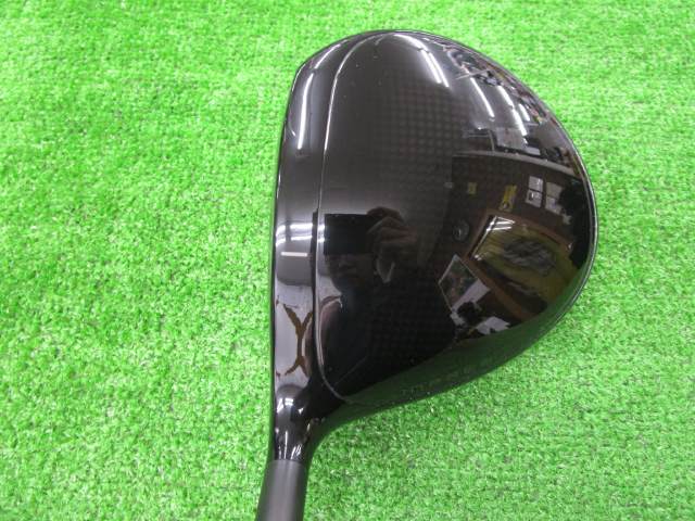 中古 インプレスDRIVESTAR TYPE D 2025 10.5°ドライバー ゴルフ用品