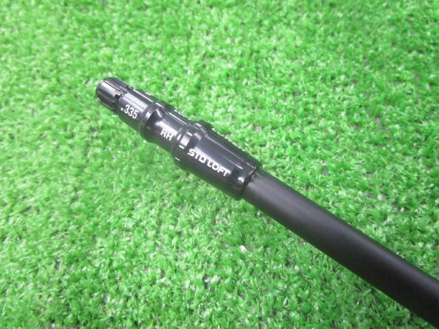 中古 Diamana RB53(SR) テーラーメイド用スリーブ 44インチシャフト ゴルフ用品