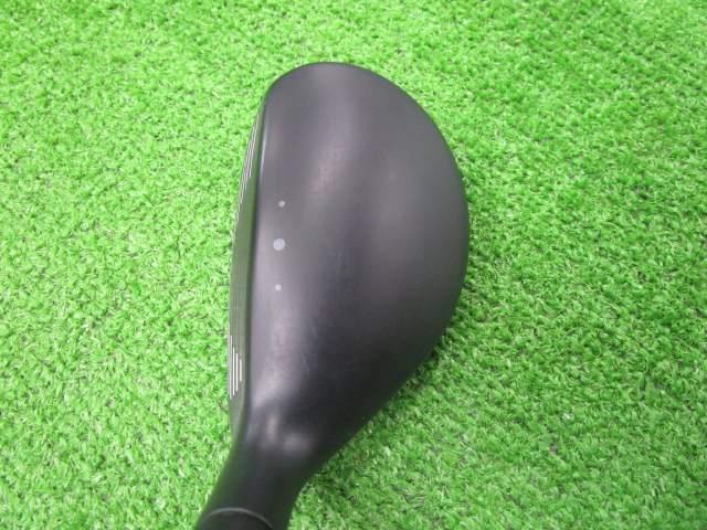中古 G425 HYBRID #5 26°ユーティリティ ゴルフ用品