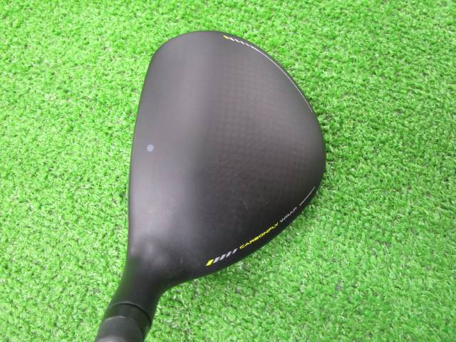 中古 G430 HL MAX 5W 18°フェアウェイウッド ゴルフ用品