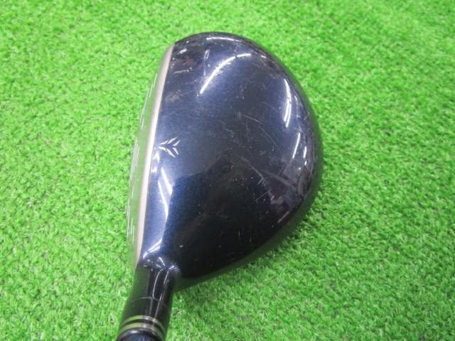 中古 ゼクシオ2016モデル 7W 20°フェアウェイウッド ゴルフ用品
