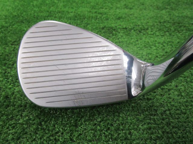 中古 CB WEDGE 56-14 56°ウェッジ ゴルフ用品