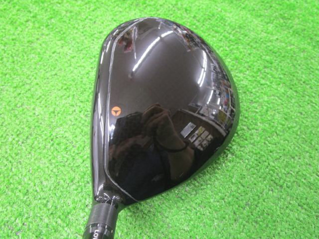 中古 BRNR MINI DRIVER 13.5°ドライバー ゴルフ用品