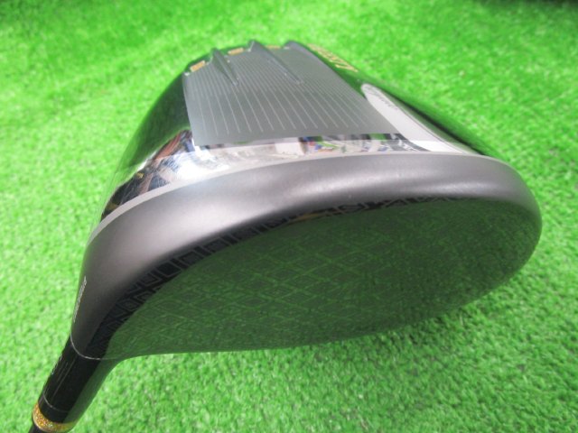 中古 マジェスティRoyale 2025 10.5°ドライバー ゴルフ用品