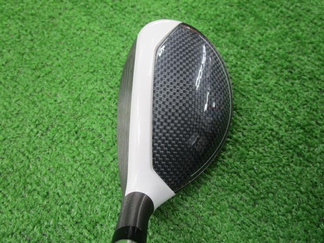 中古 SIM GLOIRE RESCUE #5 23°ユーティリティ ゴルフ用品