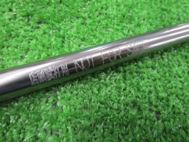 中古 Diamana GT50（S） 試打刻印有 テーラーメイド用スリーブ 44.375インチシャフト ゴルフ用品