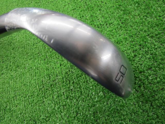 中古 RM-α 50°ウェッジ ゴルフ用品