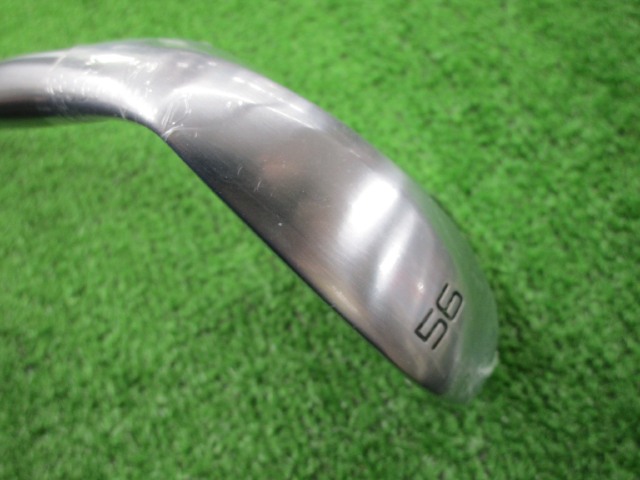 中古 RM-α 56°ウェッジ ゴルフ用品