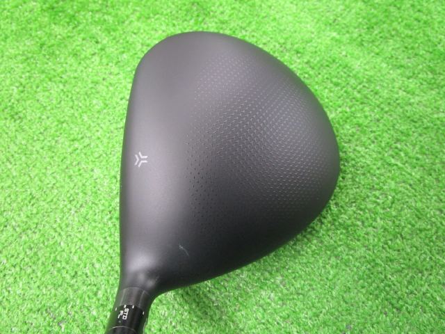 中古 スリクソンZXi LS 9°ドライバー ゴルフ用品