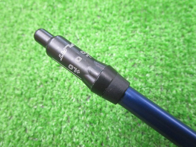 中古 Tour AD VR-6（S） ピン用スリーブ 42.875インチシャフト ゴルフ用品