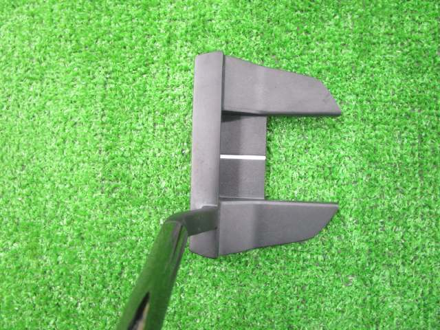 中古 PING 2021 TYNE 4パター ゴルフ用品