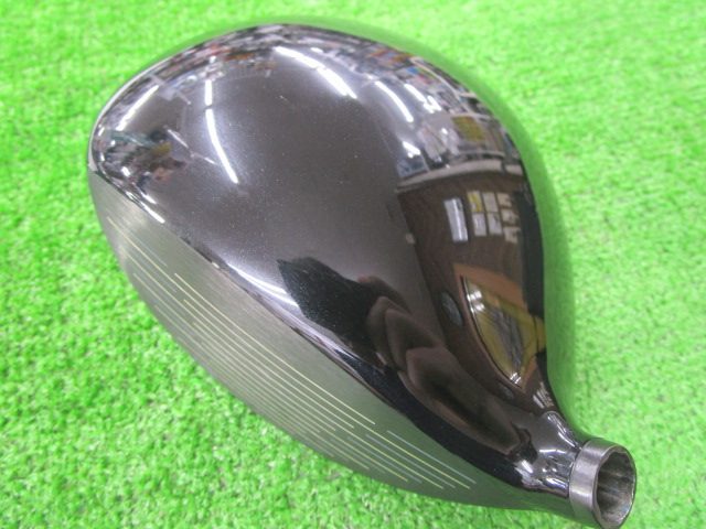 中古 Progress BB6 10.5°ドライバー ゴルフ用品