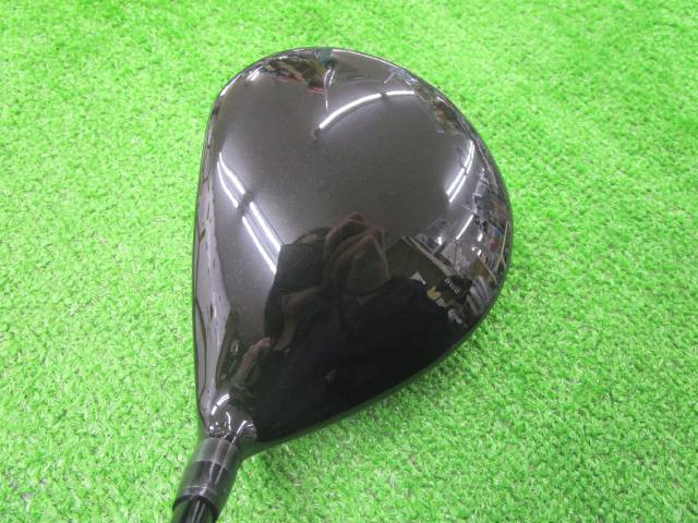 中古 PARALLAX 305MD 13.5°ドライバー ゴルフ用品