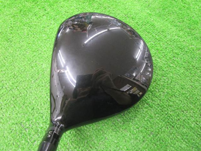 中古 TSR1 10°ドライバー ゴルフ用品