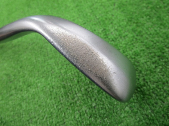 中古 CVX ZIPCORE 56-12 56°ウェッジ ゴルフ用品