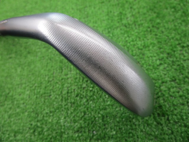 中古 P-tune Forged H Wedge 5056°ウェッジ ゴルフ用品