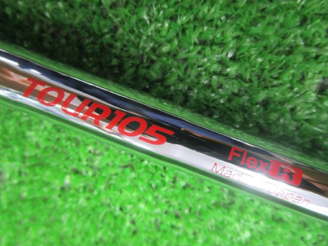 中古 241CB 6本アイアンセット ゴルフ用品