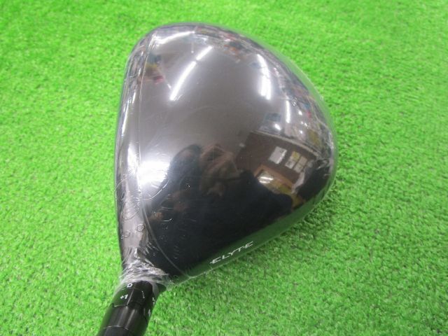 中古 ELYTE ◆◆◆ TD 9°ドライバー ゴルフ用品