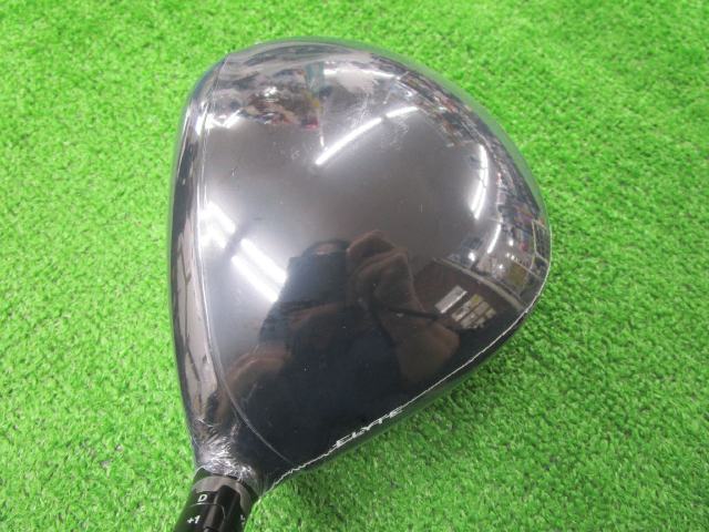 中古 ELYTE ◆◆◆ MAX 9°ドライバー ゴルフ用品