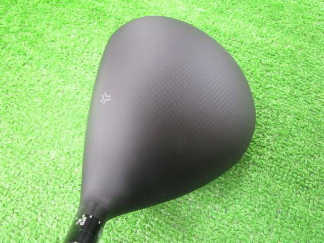 中古 スリクソンZXi TR 10.5°ドライバー ゴルフ用品