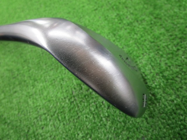 中古 OPUS Chrome 58-8C 58°ウェッジ ゴルフ用品