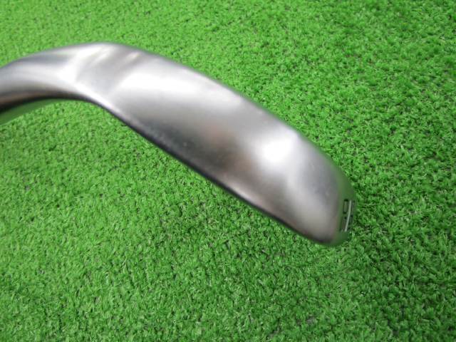中古 OPUS Chrome 50-10S 50°ウェッジ ゴルフ用品