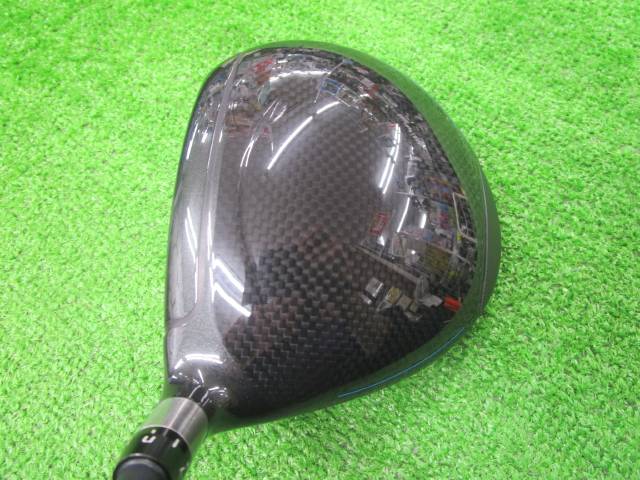 中古 B3 MAX 10.5°ドライバー ゴルフ用品