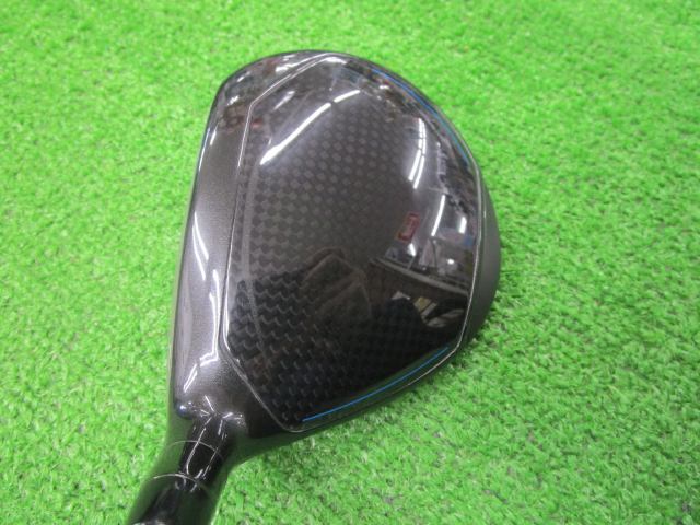 中古 B3 MAX 5W 18°フェアウェイウッド ゴルフ用品
