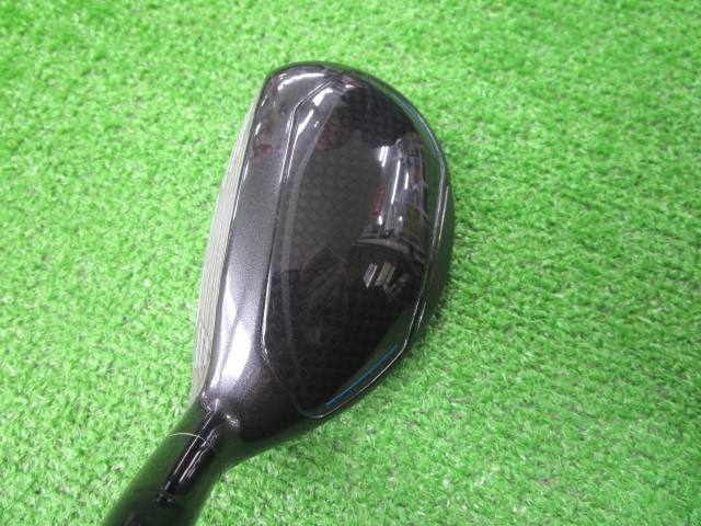 中古 B3 MAX HY H5 25°ユーティリティ ゴルフ用品